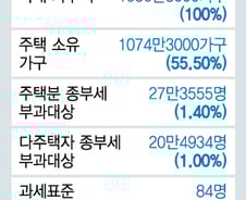 [MT리포트] 징벌적 과세? 중산층 증세?…특위 권고안 팩트 체크  