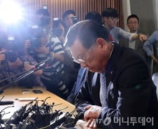 [MT리포트]밥 없이 떠난 131편의 비행기…안정 찾았지만