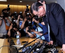 [MT리포트]아시아나 기내식 '대란에서 사과까지'…결국 돈문제