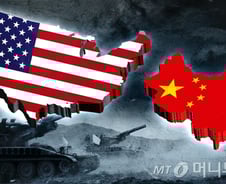 '무역전쟁 본격화' 침착했던 韓증시…"당분간 변동성 지속될 것"