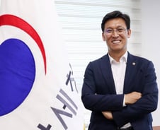 김영문 관세청장 "대기업 비자금 조성, 무역 활용할 가능성 높다"