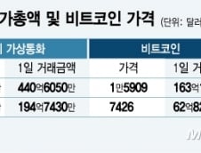 [MT리포트]가상통화 투자자, 절반은 시장을 떠났다