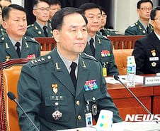 [단독]'계엄령 검토' 당시 조현천 기무사령관, 작년말 출국·美에 체류 중