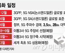 [MT리포트]'실리냐, 명분이냐' 韓 화웨이 딜레마