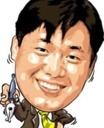 'X맨' 트럼프와 무역전쟁 