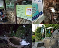 [단독]폭염에 약수터 너마저…방치된 '대장균' 오아시스