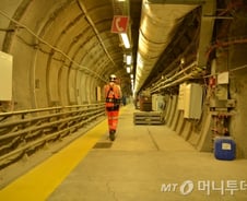 [르포]"지하 500m에 사용후핵연료 3중 차폐… 미래세대 부담 안 줄 최적대안" 