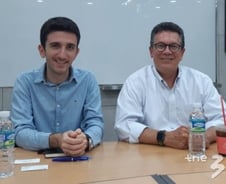 "저거 거짓말인데…" 그래서 시작했다