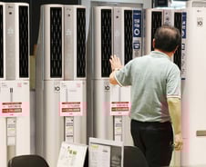 폭염에 다음주 전력수요 최고 전망…원전 2기 추가 가동