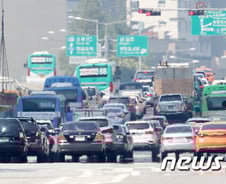 서울 36.9도 찜통더위…"1994년 7월 이후 가장 더웠다"