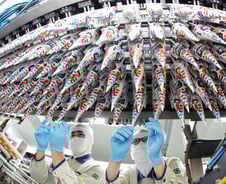 폭염에 빙과류 매출 10~15%↑ '만년 적자' 오명 벗을까