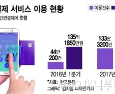 [MT리포트]서울페이, '병아리' 간편결제 시장 '약' 혹은 '독'