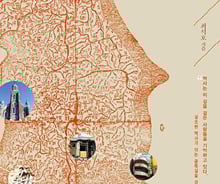 살아 숨쉬는 생생한 역사…골목길 걸으면 비로소 보이는 것들