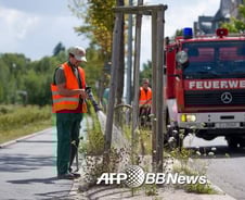 더위에 발전소도 멈춰… 전세계 전기료 급등 우려