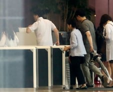 [MT리포트] 52시간제 한 달 "저녁은 있는데 밥이 없다"