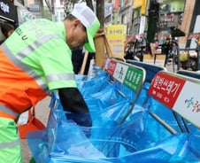 [단독]'플라스틱 프리' 서울, 첫 걸음 뗀다