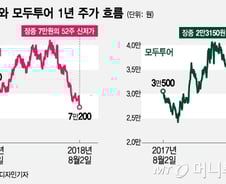 욜로(YOLO) 열풍 무색…하나·모두투어 신저가 추락