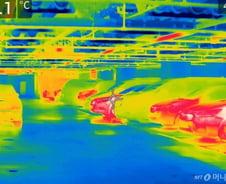 유통업계, 옥외근무자에 포도당, 이온음료..."폭염과의 전쟁"