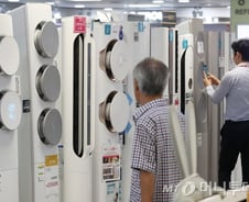 기업 휴가 끝·폭염 지속…전력수요 다시 증가할 듯