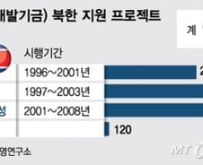 [MT리포트]자원 개발 펀드·P2P 소액대출, 북한 진출 '시도'