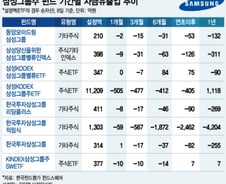 삼성 대규모 투자 소식에 삼성그룹주 급등…"성장 가시화"