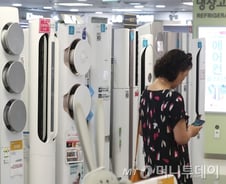 폭염보다 무서운 전기요금…에어컨 현명하게 쓰려면