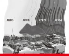 폭염은 사회극…“700명 폭염 사망자, 예고편에 불과”