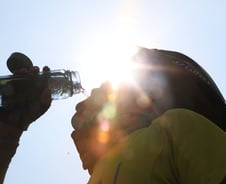 기록적 폭염…서울 폭염·전국 열대야 역대 공동 1위
