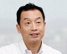 "한국과의 깊은 인연, 오래된 부부 같아요"