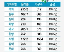 [단독]"압구정처럼"…여의도, '특별계획구역' 지정
