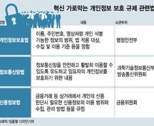 [MT리포트]'데이터 빈곤'에 경쟁력 잃어가는 IT혁신