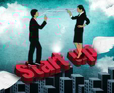 [MT리포트]'돈 몰리는' IT 공유…韓스타트업은 '규제 몸살'