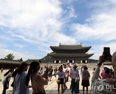 '선선한 바람에…' 서울, 38일 만의 폭염특보 해제