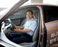 [단독]'수소도시 서울' 첫걸음…"도심 수소충전소 추진"