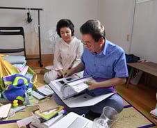 [우보세]박원순의 옥탑방 한달살기가 남긴 과제