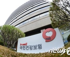 [단독]'방만경영' 건보공단…이틀만 일해도 한 달 월급지급