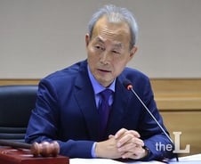 [프로필] 이석태 헌법재판관 내정자