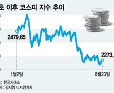 코스피 올라도 경계심 여전…불안한 투심