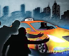 [MT리포트]"사납금 인하" vs "기사 모자라 수익난" 