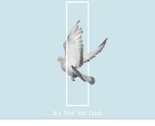 루게릭병 감독의 인생회고록…몸으로 겪고 눈으로 쓰다