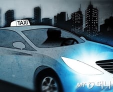 [MT리포트]"심야 할증 올리고 '스마트 합승'도 고민해야"