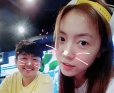 [팩트체크] 엘제이가 올린 류화영 사진…처벌 못하는 이유?