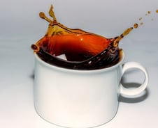 미·중 무역분쟁, 찻잔 속 태풍일까