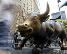 [뉴욕마감]뉴욕증시, '비둘기' 파월에 상승…S&P·나스닥, 사상 최고가 