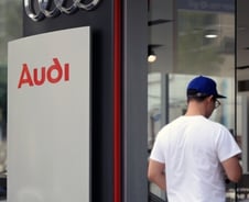 [르포]'아우디A3' 소비자 우롱?…"할인율 미정 발길 돌려" 분통