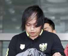 과천 토막살해범 얼굴 공개…인천 초등생 범인은 왜 안해?