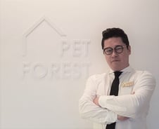 "별이 된 반려견도 가족…장례 책임지는 이유죠"