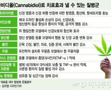 [MT리포트]캘리포니아·캐나다 '마리화나' 허용… 금기 무너지는 '대마'