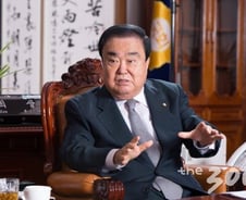 "24시간 불꺼지지 않는 '일 잘하는 국회' 만들 것"