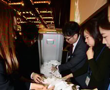 돌아온 서초동 선거의 계절…변호사들의 대선·지선